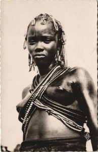 PC DANSEUSE SANGO ETHNIC NUDE (a20781) - Picture 1 of 2