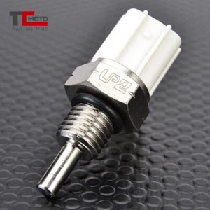 For Honda ARX1200 NPS50 Zoomer 50 PCX125 2011 Water Coolant Temperature Sensor - Foto 1 di 11