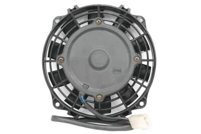 Ventilador Térmico Maradyne 7" Champion Series 12v - 130w Foto 1 de 3