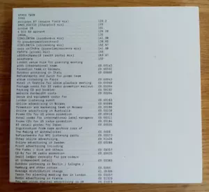 Aphex Twin Syro - Picture 1 of 3