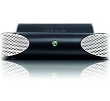 Sony Ericsson MS-410 Portable Speakers (discontinued/rare)
