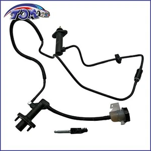 Clutch Master and Slave Cylinder Assembly for 2000-2005 DODGE NEON CC649058 - Picture 1 of 7