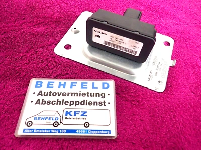 🔹Sensore velocità rotazione Volvo V70 III 135 👍OFFERTA TOP⭐⭐⭐⭐ 9G9N-3C187-AA - Immagine 1 di 4