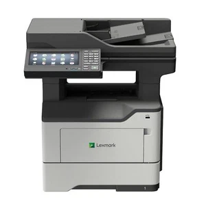 Lexmark XM3250 MFP Automatic Network Ready - Picture 1 of 1