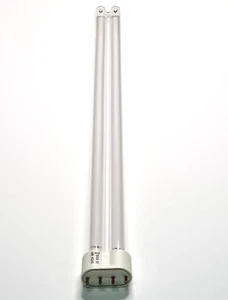 10Pcs. 2G11 Base 4-Pin UV Light Lamp Bulb 55W Tube UVCH55Y - Picture 1 of 6