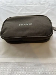 Samsonite LUFTHANSA Business Class Amenity Bag New - Picture 1 of 3