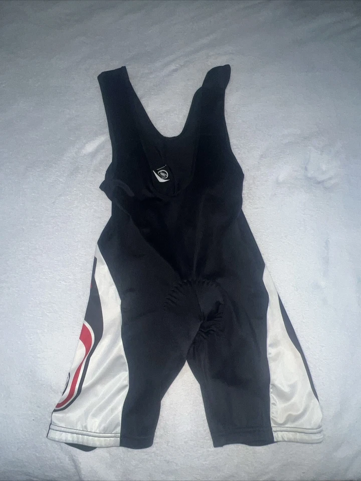 castelli bib shorts xl - Image 1 of 4