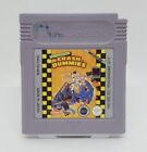 Thumbnail of ebay® auction 115547154207 | Nintendo GameBoy - The Incredible Crash Dummies ( Nur das Modul ) akzeptabel 