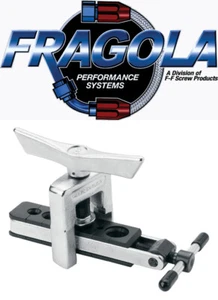 Herramienta de quema de manguera de 37 grados Fragola 900500 Imca Usra Nhra - Imagen 1 de 1