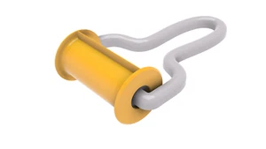 Manti Pelmeni Schneider – Der innovative Teigtaschen-Roller - Bild 1 von 1