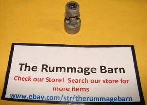 vintage PLOMB SOCKET ----- FLEX /SWIVEL 5/8" ----- 3/8" drive ----- 12pt - Picture 1 of 3