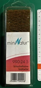 MININATUR 990-24 - HORSE TAIL LATE FALL - 1/45 NUOVO SIGILLATO - Picture 1 of 1