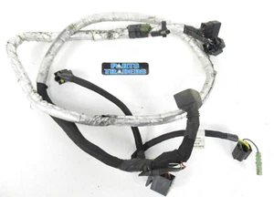 Genuine Polaris Headlight Wire/Wiring Harness 2410771 RMK IQ Dragon 600/700 - Picture 1 of 3
