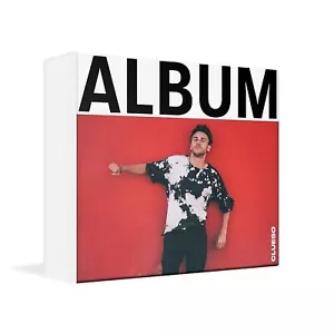 Clueso # Album # CD + LP # Pop/2021/Special Edition/limitierte Fanbox/Stereo/Top - Bild 1 von 2