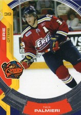 2006/07 Erie Otters - NICK PALMIERI