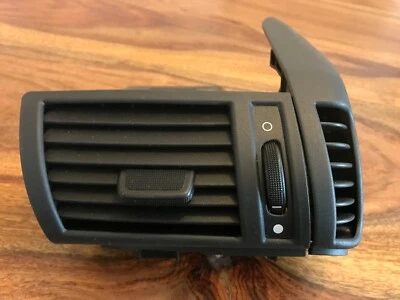 Fiat Stilo mk1 5 portas NOVO GENUÍNO Ventilação do aquecedor dianteiro direito 71718984 17C - Imagem 1 de 4