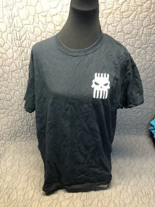 Vinatge AP MUSIC AWARDS Skull Logo TEE  ~ 2015 Cleveland Ohio-T-Shirt-Size XL - Picture 1 of 5