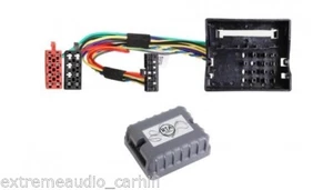 CAN BUS Adapter für Audi, Opel, Seat, Skoda, VW, Multimedia Interface - Picture 1 of 1