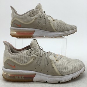 Las mejores ofertas en Nike Air Max Sequent 3 M Ancho Zapatos deportivos  para mujeres | eBay