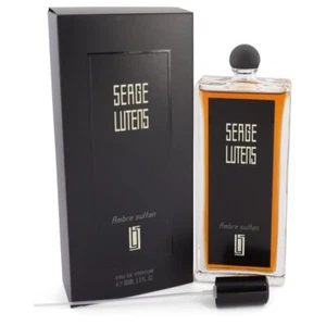 Ambre Sultan by Serge Lutens Eau De Parfum Spray (Unisex) 3.3 oz For Women - Picture 1 of 4