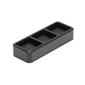 El concentrador de carga de baterías DJI Mavic3 de 65 W carga tres baterías en secuencia Cargador - Imagen 1 de 4