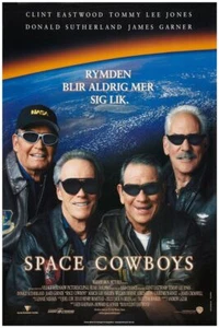 Space Cowboys/Foto/Poster bis 36"x24" - Bild 1 von 2