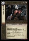 Gimli's Armor - Foil - The Return Of The King - Foil - Lord Of The Rings Tcg