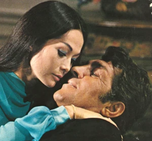 DEAN MARTIN - The Wrecking Crew - Nancy Kwan - 1968 Lobby Card - Bild 1 von 3