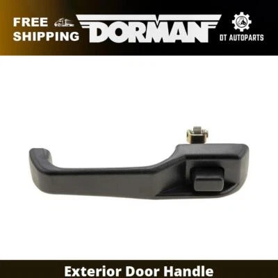 Manija de puerta exterior para Dodge Ram 2500 Van Dorman 1999-2003 2000 2001 2002 Foto 1 de 4