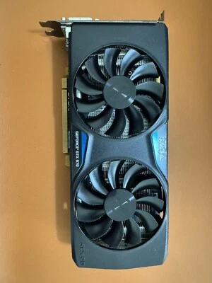 NVIDIA GeForce GTX 970 4GB GDDR5 ACX 2.0 - Image 1 of 4