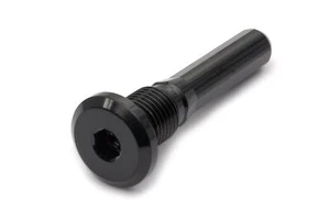 AS3 TITANIUM REAR CALIPER BOLT PIN for TM MX EN 125 144 250 300 450 530 05-20 - Picture 1 of 1