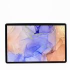 Samsung Galaxy Tab S7 Plus 12.4 Zoll 256GB WiFi mystic bronze Gut – Refurbished