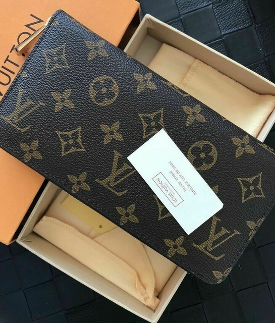 wallets for women lv
