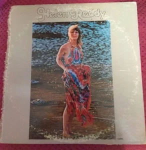 Helen Reddy "Self Titled" 1979 Capitol Records 33 RPM LP ST-857 - Picture 1 of 6