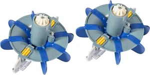 2PACK R0714300 Cyclonic Scrubbing Turbine Assembly For Zodiac MX6/8, MX6/8 Elite - Bild 1 von 13