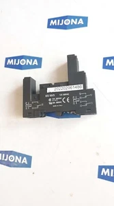 BUSCADOR TIPO ES 50 3 SOCKETS 12A 300VAC 10A 300VAC - Imagen 1 de 5