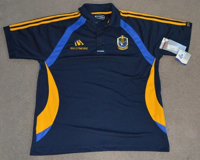 Camiseta de fútbol gaélico O'Neills Roscommon GAA mediana Irlanda Westmeath nueva con etiquetas Foto 1 de 4