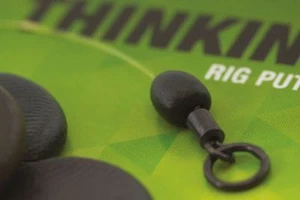 Thinking Anglers Tungsten Rig Putty - grün, braun oder grau - Bild 1 von 1