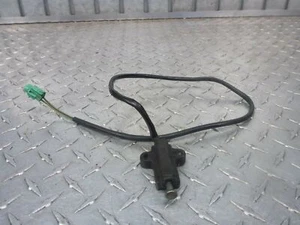 05 Suzuki GS500E GS 500 E Kickstand Kick Switch - Picture 1 of 5