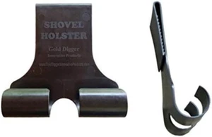 The Shovel Holster for Lesche T-Handle Shovels - Picture 1 of 1
