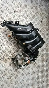 SUZUKI JIMNY SZ5 SIERRA 2019-ON 1.5 PETROL INLET MANIFOLD THROTTLE BODY - Picture 1 of 6