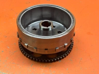 2017-2023 KTM Husqvarna 250 350 Flywheel & Starter Clutch FE EXC-F  79239105044 - Image 1 of 4