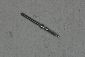 Winding stem Albero di carica tige NOS UNITAS 510 520 - Imagen 1 de 1