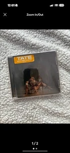 tate mcrae so close to what signed cd - Picture 1 of 2