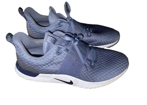 Nike Running Shoes In Season TR 9 Womens Size 12 AR4543-501 Indigo Sneakers Use - Picture 1 of 6