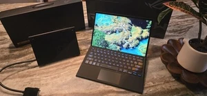 ASUS ROG Flow Z13 13,4 pulgadas (1 TB SSD, Intel Core i9 12ª generación 5 GHz, 16 GB RAM)... - Imagen 1 de 11