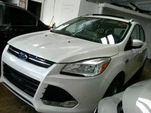 Transfer Case 2.0L VIN 9 8th Digit Turbo Fits 13-20 FUSION 3954902 - Picture 1 of 14