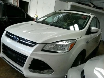 Transfer Case 2.0L VIN 9 8th Digit Turbo Fits 13-20 FUSION 3954902 - Image 1 of 4