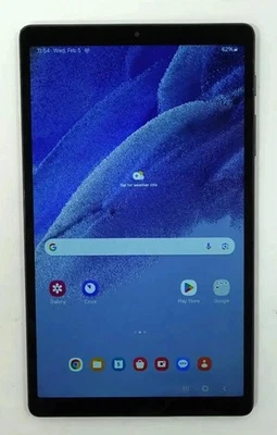 Samsung Galaxy Tab A7 Lite SM-T220 32GB 3GB Wi-Fi 8.7" - Tablet - Image 1 of 4