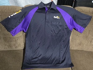Stan Herman Performance Polo Short Sleeve Shirt VF Imagewear, Sz SS-L - Picture 1 of 7